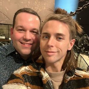 Meet your Posher, Jerrod